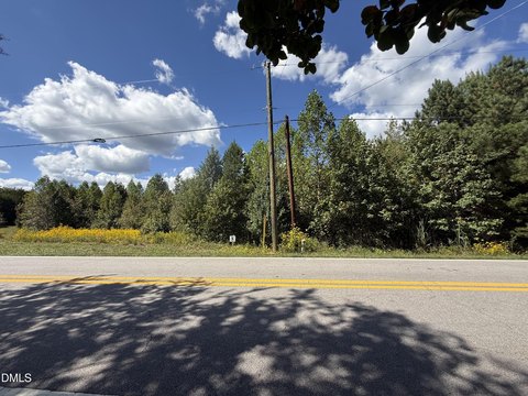 Residential Land in Providence, NC