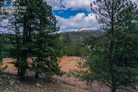 LAND - Cripple Creek, CO