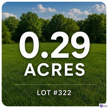 LAND - Vine Grove, KY