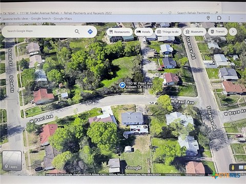 Killeen Land For Sale