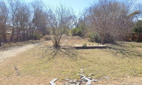 Buildable Lot in Historic Lancaster