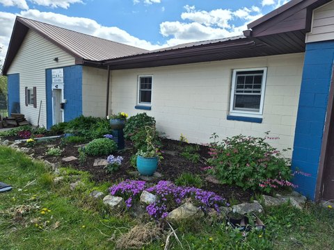 Versatile Commercial Property in Westby
