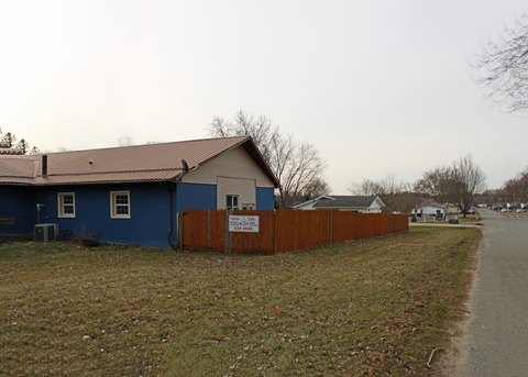 Westby Commercial Building For Sale