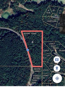 Fairfield Bay Land For Sale