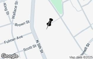 Commercial Lot in Thriving Neighborhood