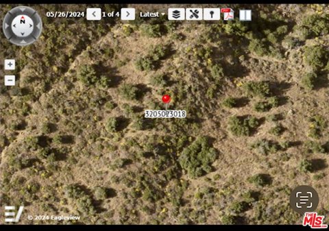 Palmdale Land Portfolio Opportunity