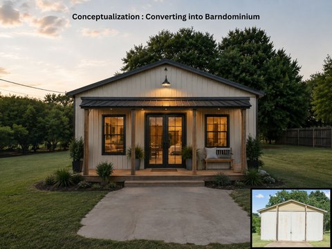 LAND - Weatherford, TX
