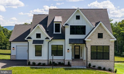 Residential, STEPHENS CITY, VA