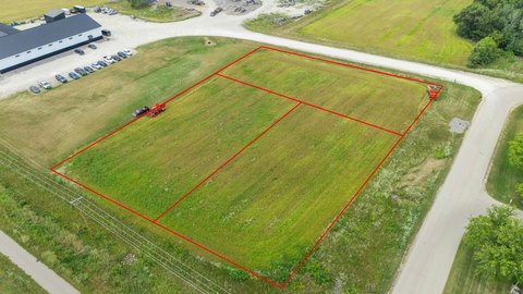 Highly Visible Commercial Development Lot