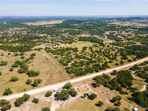 Unimproved Land in Copperas Cove