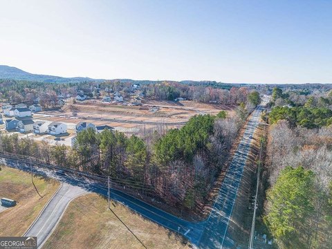 Prime Corner Commercial Lot