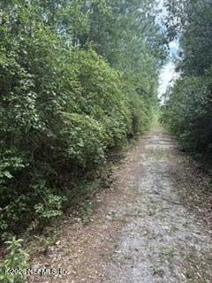 LAND - Starke, FL
