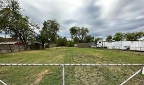 Sulphur Springs Multifamily Zoned Lot
