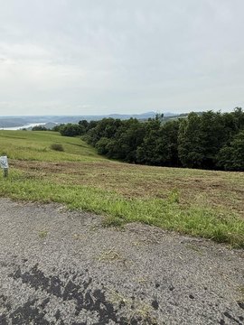 Lakeview Land in Gated Community