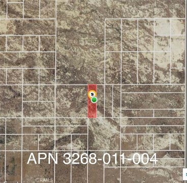 Land/Lot in Lancaster, CA