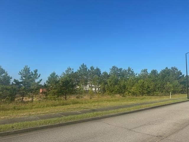 Commercial Land Near Interstate 59