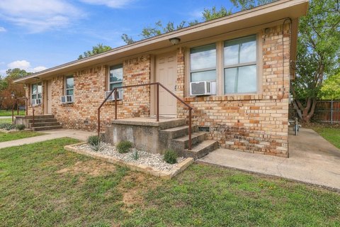 Updated Duplex