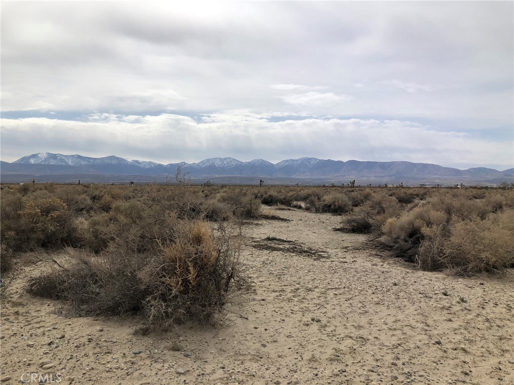 Sun Village Land For Sale