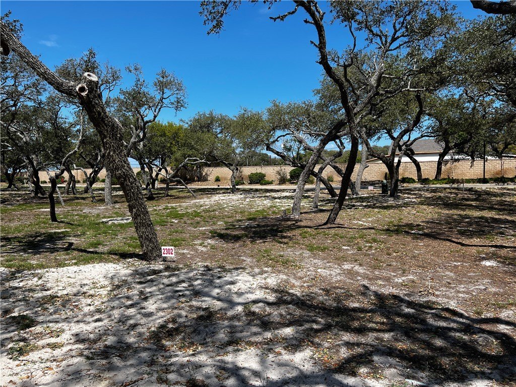Residential Land in Gated Community