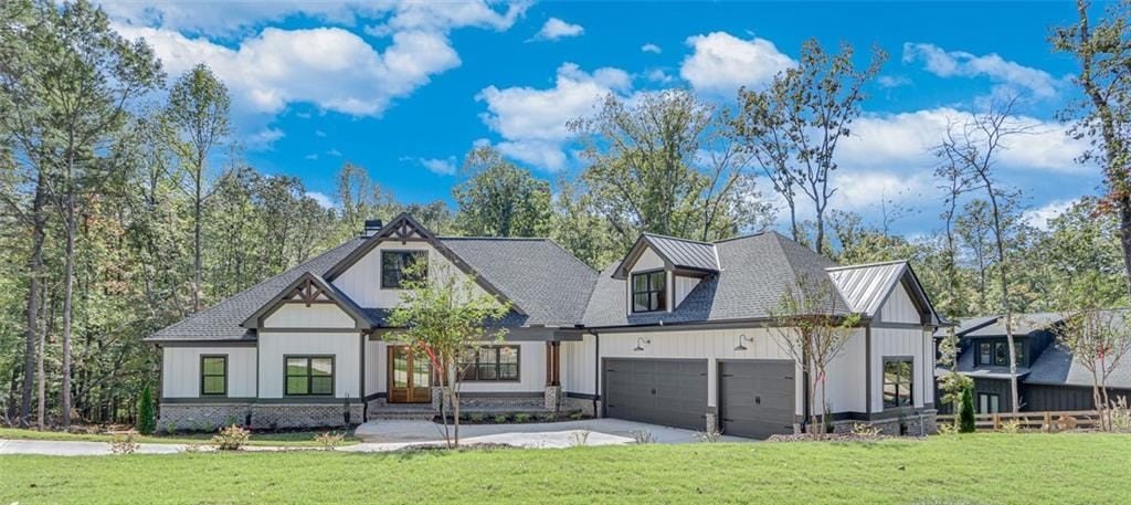 2.59 Acre Estate Lot