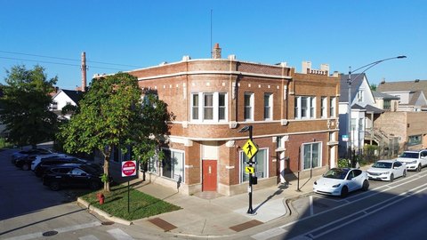 Avondale Commercial Building For Sale
