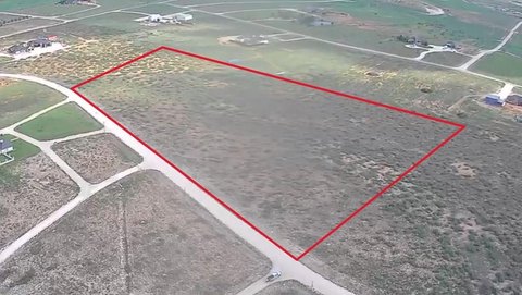 Seminole, TX Land Opportunity