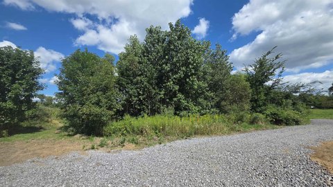 Lakefront Building Lot with Dock Access
