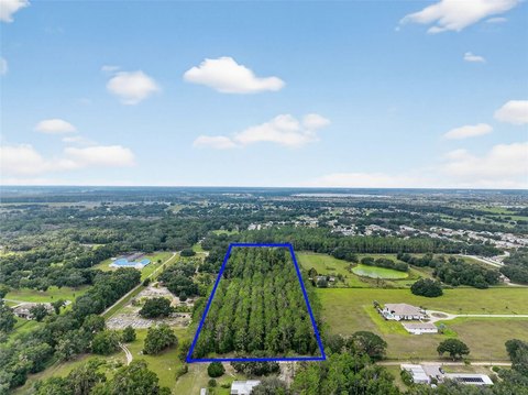 10 Acres Near The Villages