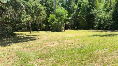 Leesburg Land Ideal Home Build