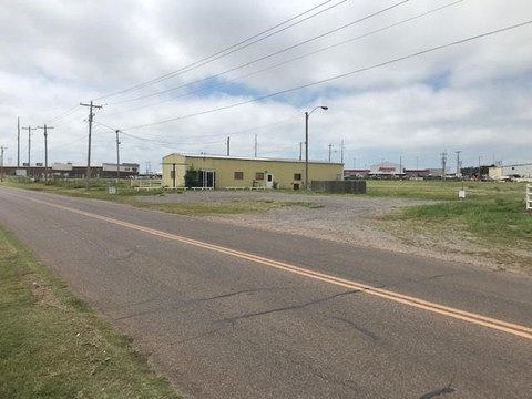 Prime Commercial Land Opportunity