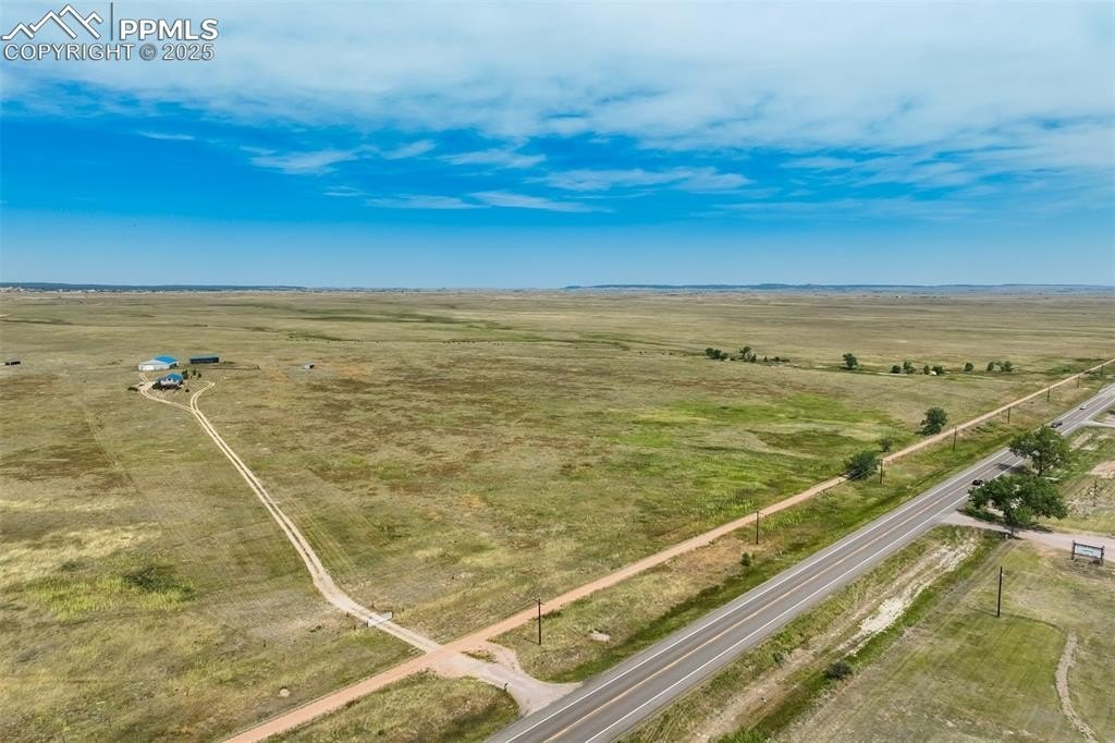 Falcon Area Land For Sale