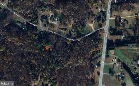 Land in Chestertown, Maryland