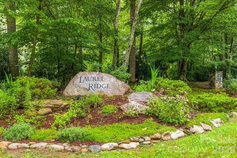 LAND - Black Mountain, NC