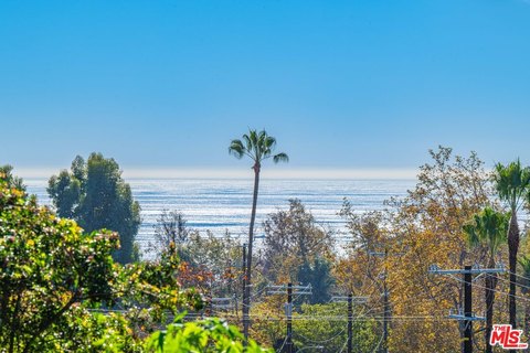 Pacific Palisades Rebuild Opportunity