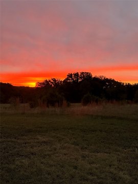 Private Ranch with Creek & Barndominium