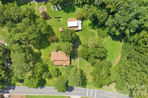 LAND - Huntersville, NC