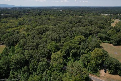 Unrestricted Land Near Spiro, OK