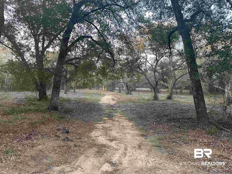 Waterfront Multi-Family Development Land