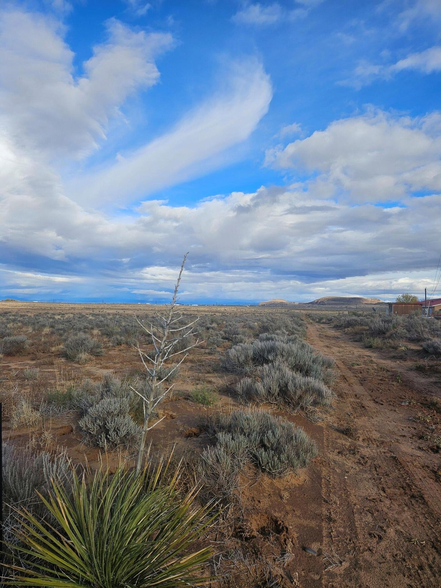 Los Lunas 10 AC Lot