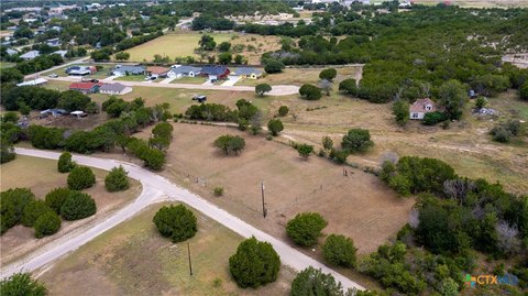 LAND - Lometa, TX