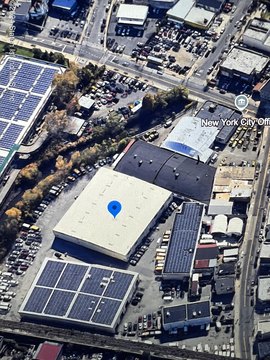 Staten Island Flex Space Available