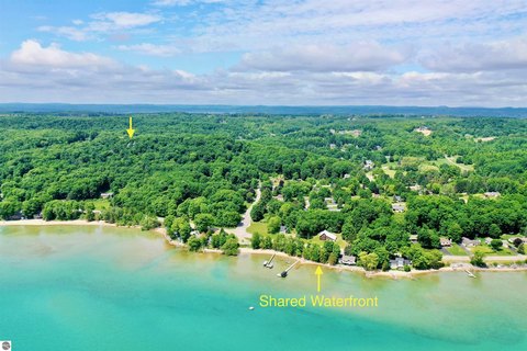TRAVERSE CITY, MI