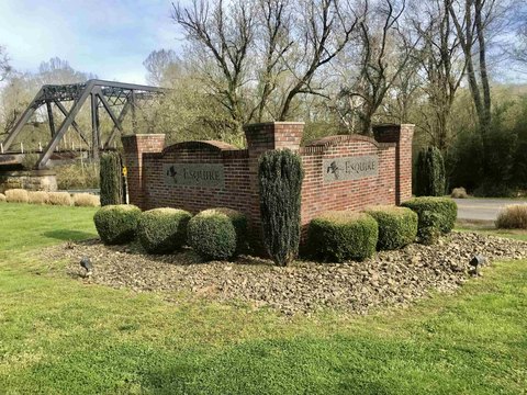 Residential Lots at Esquire Golf