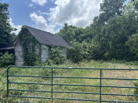 Hunting Land with Buildable Opportunity