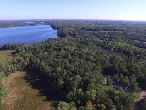 Voyager Village Wooded Lots