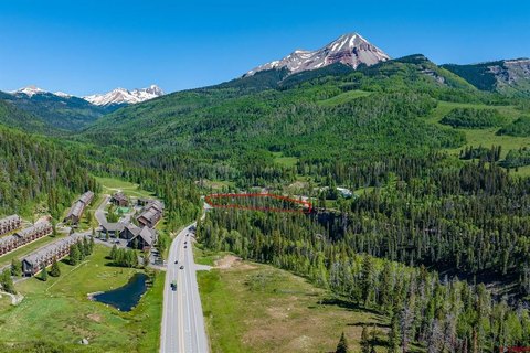 Durango Land For Sale
