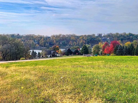 Lake Carroll Buildable Lot