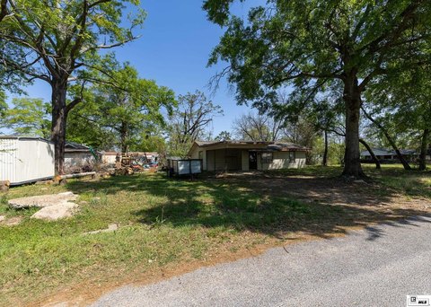 Multi-Family Residential Income Property
