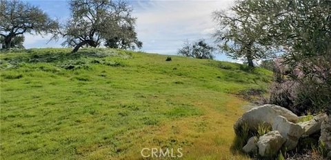 Desirable Land in Heritage Ranch