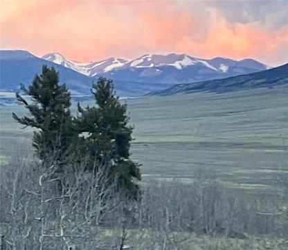 Improved Recreation Land with Mountain Views